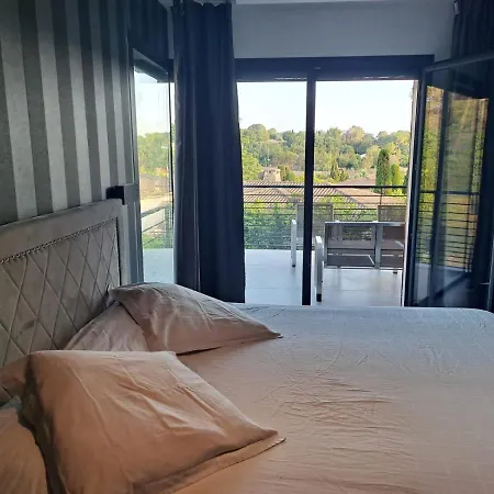Californienne With Spa, Cinema, Jacuzzi & Pool In Mougins