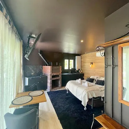 Californienne With Spa, Cinema, Jacuzzi & Pool In Mougins